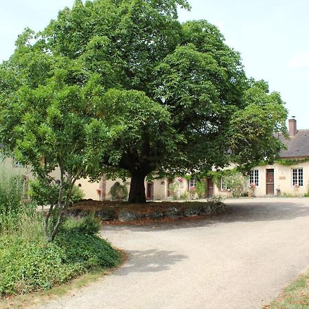 Gite Des Etangs De Beaulieu Le Plessis-Dorin Exteriér fotografie